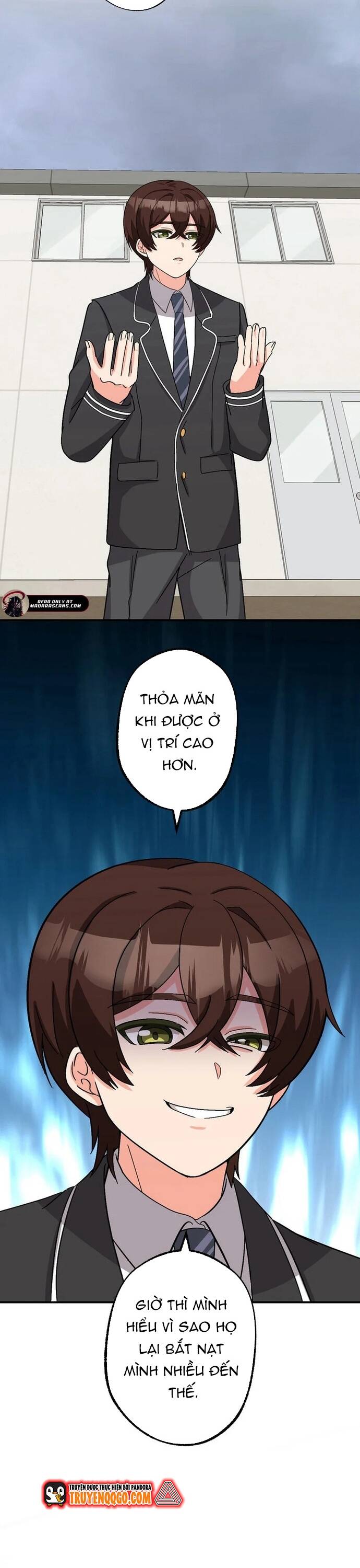 Con Slime Yếu Nhất Ta Từng Cứu Giờ Đã Trở Thành Huyền Thoại! Chapter 6 - 18