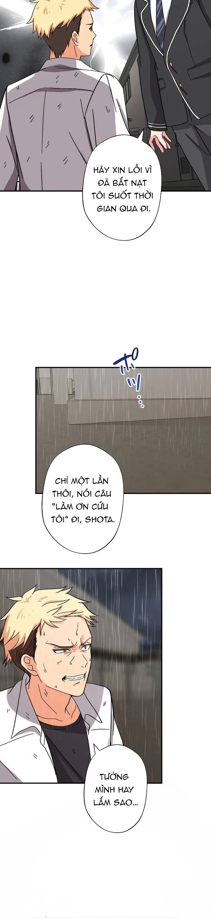 Con Slime Yếu Nhất Ta Từng Cứu Giờ Đã Trở Thành Huyền Thoại! Chapter 6 - 20