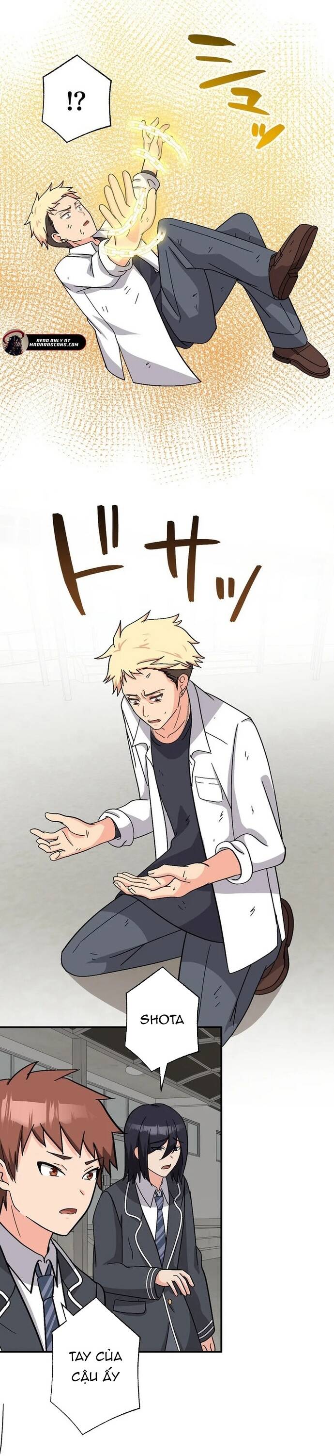 Con Slime Yếu Nhất Ta Từng Cứu Giờ Đã Trở Thành Huyền Thoại! Chapter 6 - 29