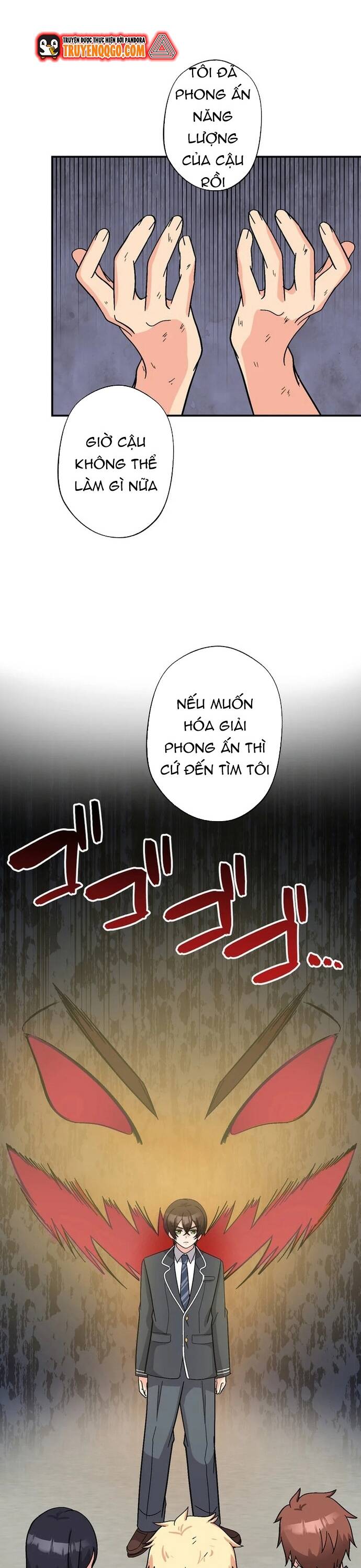 Con Slime Yếu Nhất Ta Từng Cứu Giờ Đã Trở Thành Huyền Thoại! Chapter 6 - 30