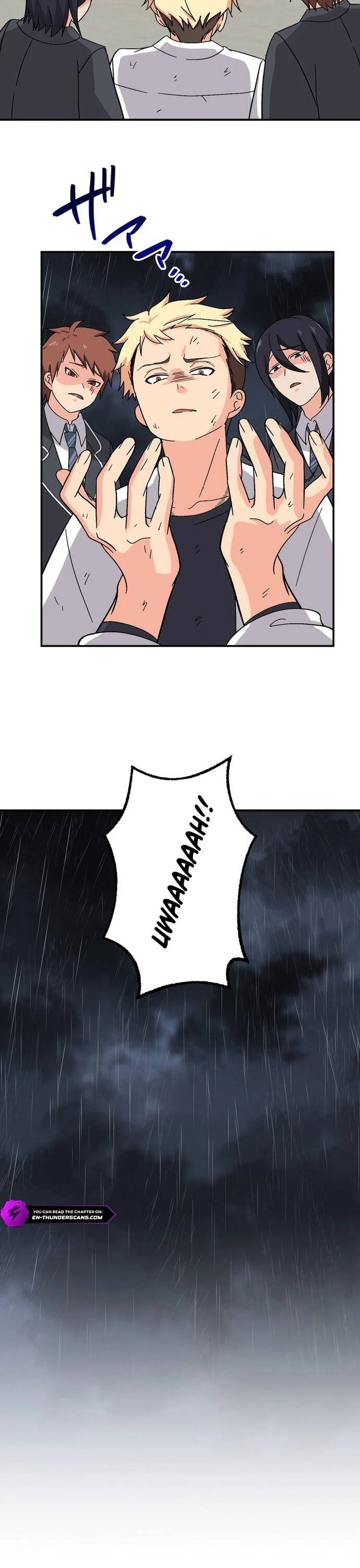 Con Slime Yếu Nhất Ta Từng Cứu Giờ Đã Trở Thành Huyền Thoại! Chapter 6 - 31