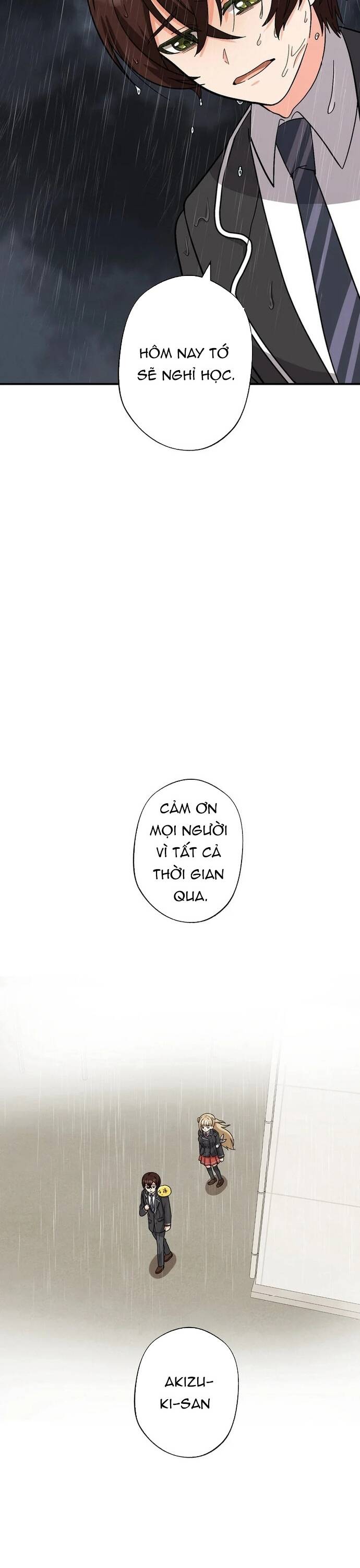 Con Slime Yếu Nhất Ta Từng Cứu Giờ Đã Trở Thành Huyền Thoại! Chapter 6 - 33