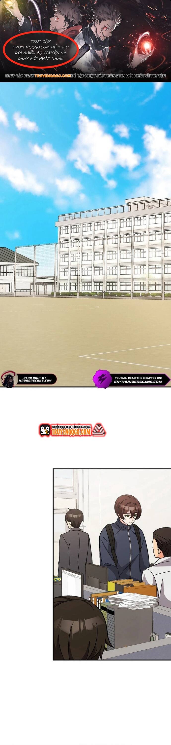 Con Slime Yếu Nhất Ta Từng Cứu Giờ Đã Trở Thành Huyền Thoại! Chapter 7 - 1