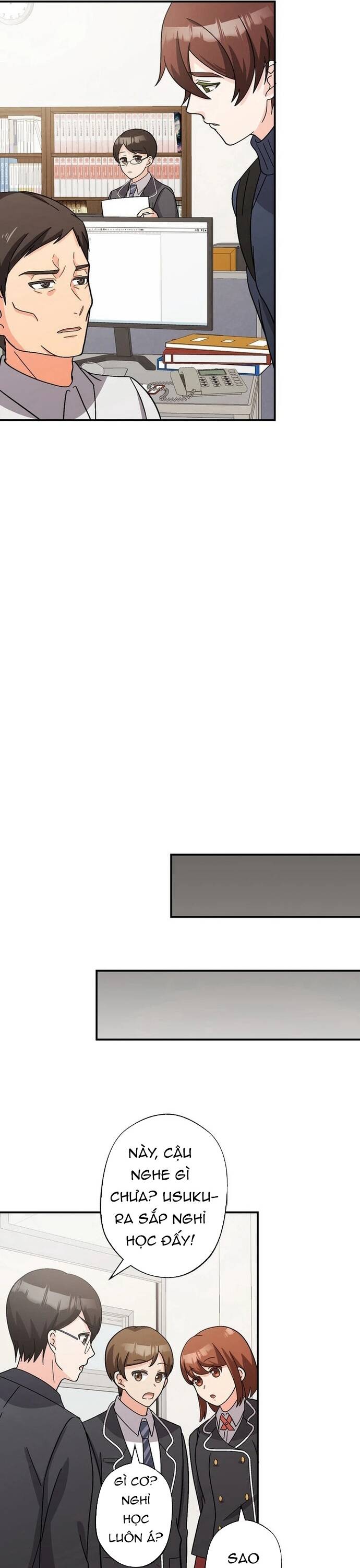 Con Slime Yếu Nhất Ta Từng Cứu Giờ Đã Trở Thành Huyền Thoại! Chapter 7 - 2