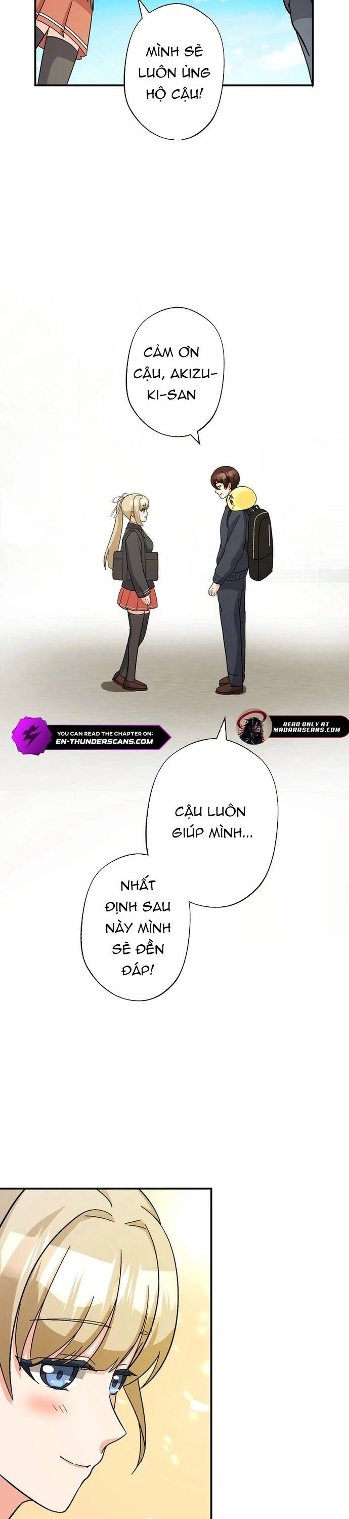 Con Slime Yếu Nhất Ta Từng Cứu Giờ Đã Trở Thành Huyền Thoại! Chapter 7 - 11