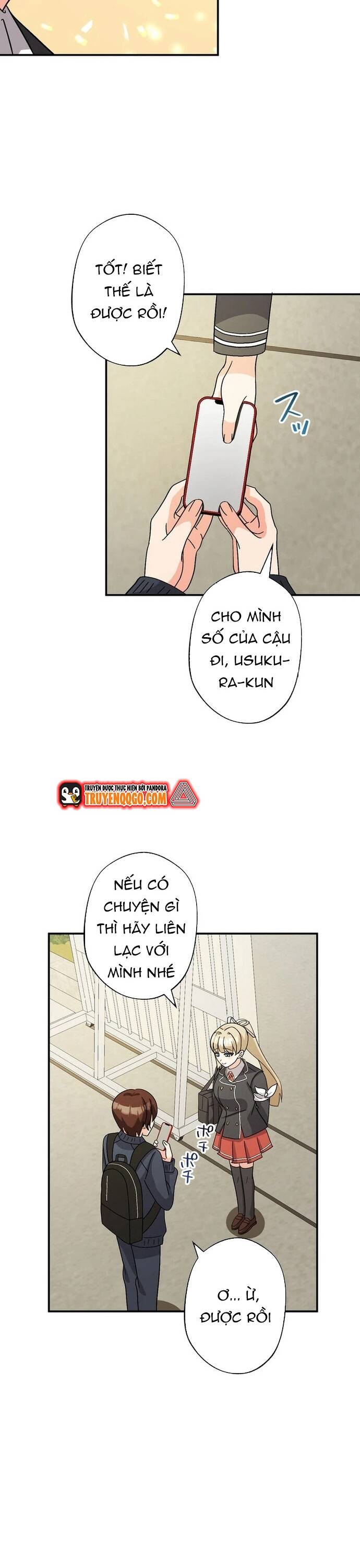 Con Slime Yếu Nhất Ta Từng Cứu Giờ Đã Trở Thành Huyền Thoại! Chapter 7 - 12