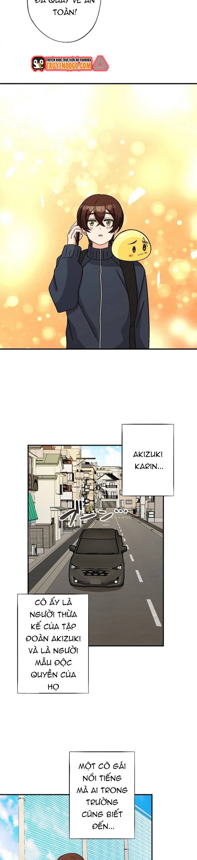 Con Slime Yếu Nhất Ta Từng Cứu Giờ Đã Trở Thành Huyền Thoại! Chapter 7 - 15