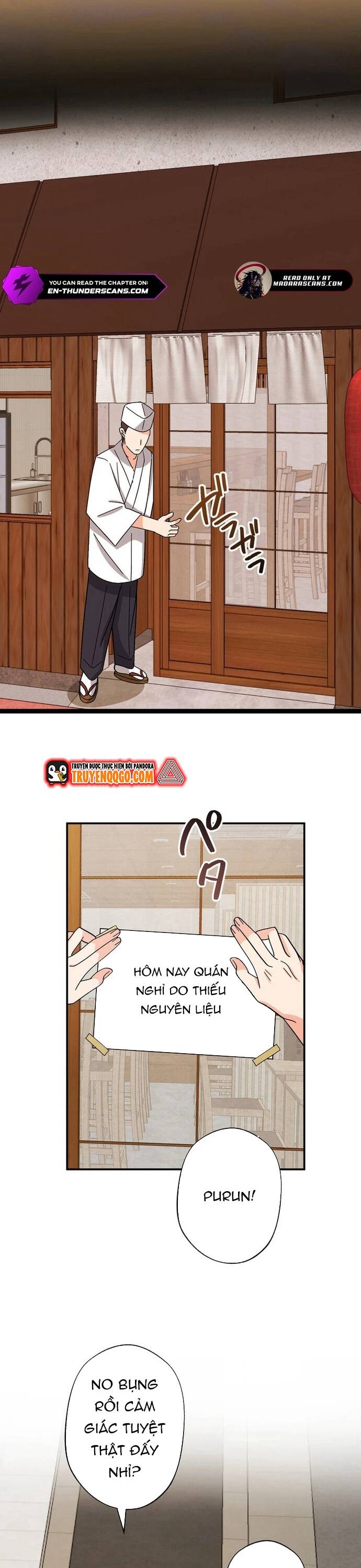 Con Slime Yếu Nhất Ta Từng Cứu Giờ Đã Trở Thành Huyền Thoại! Chapter 7 - 23