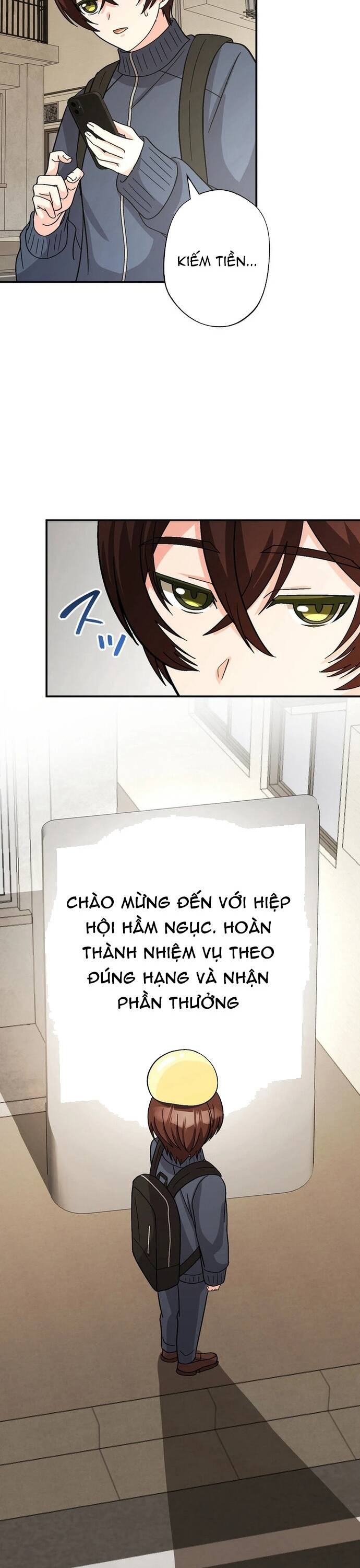 Con Slime Yếu Nhất Ta Từng Cứu Giờ Đã Trở Thành Huyền Thoại! Chapter 7 - 25