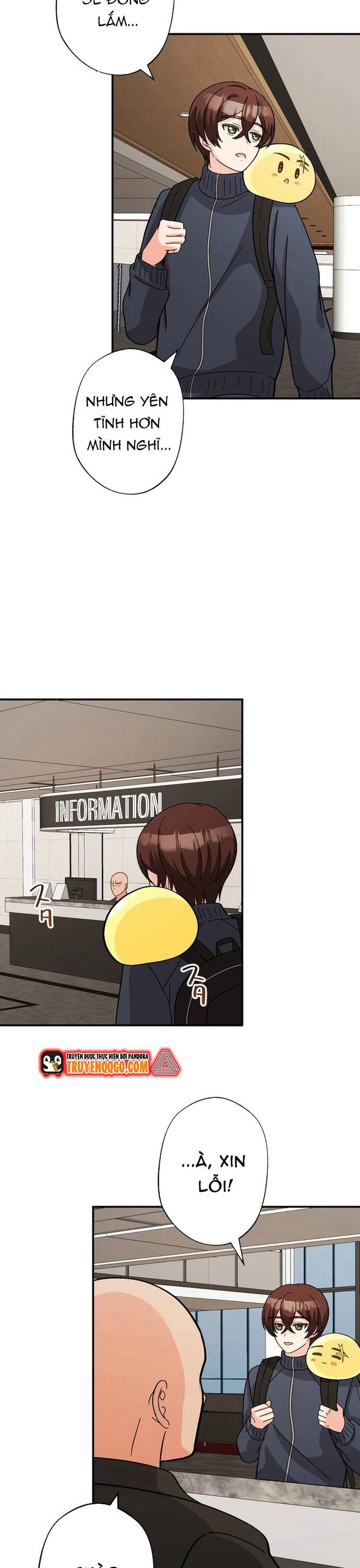 Con Slime Yếu Nhất Ta Từng Cứu Giờ Đã Trở Thành Huyền Thoại! Chapter 7 - 27