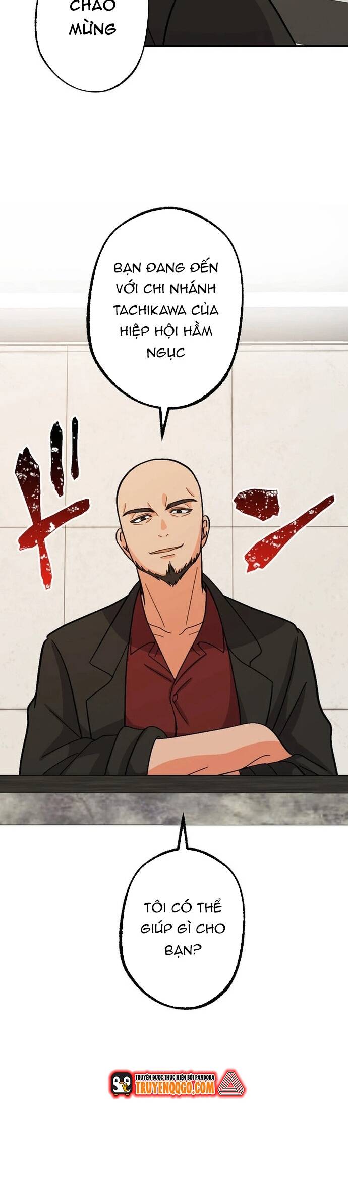 Con Slime Yếu Nhất Ta Từng Cứu Giờ Đã Trở Thành Huyền Thoại! Chapter 7 - 28