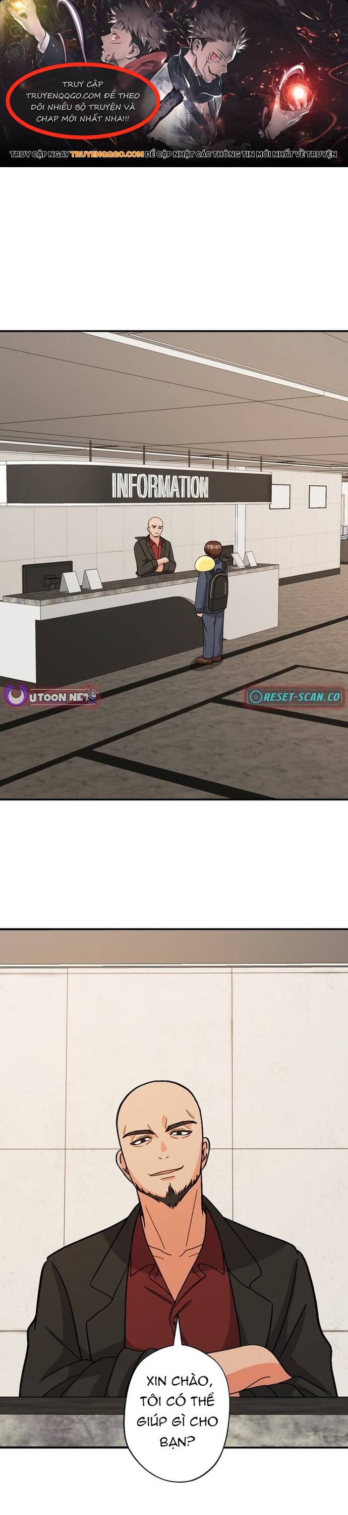 Con Slime Yếu Nhất Ta Từng Cứu Giờ Đã Trở Thành Huyền Thoại! Chapter 8 - 1