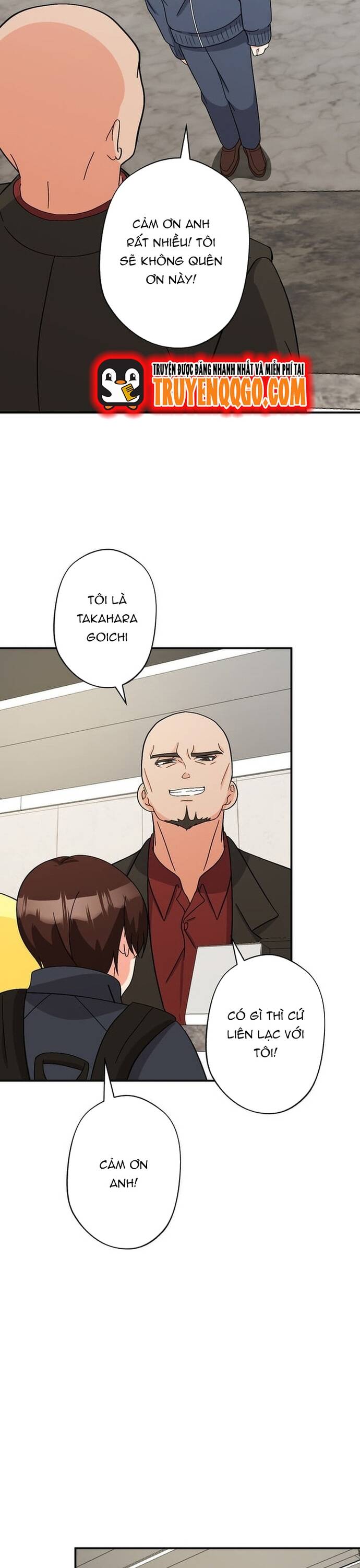 Con Slime Yếu Nhất Ta Từng Cứu Giờ Đã Trở Thành Huyền Thoại! Chapter 8 - 17