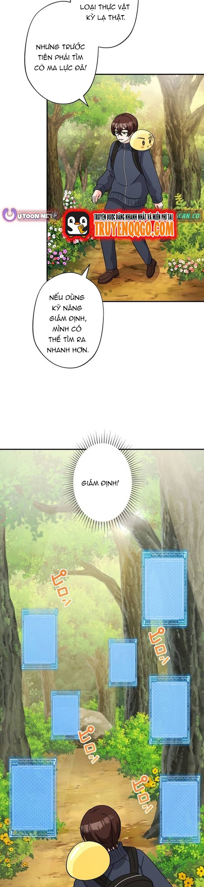 Con Slime Yếu Nhất Ta Từng Cứu Giờ Đã Trở Thành Huyền Thoại! Chapter 8 - 22