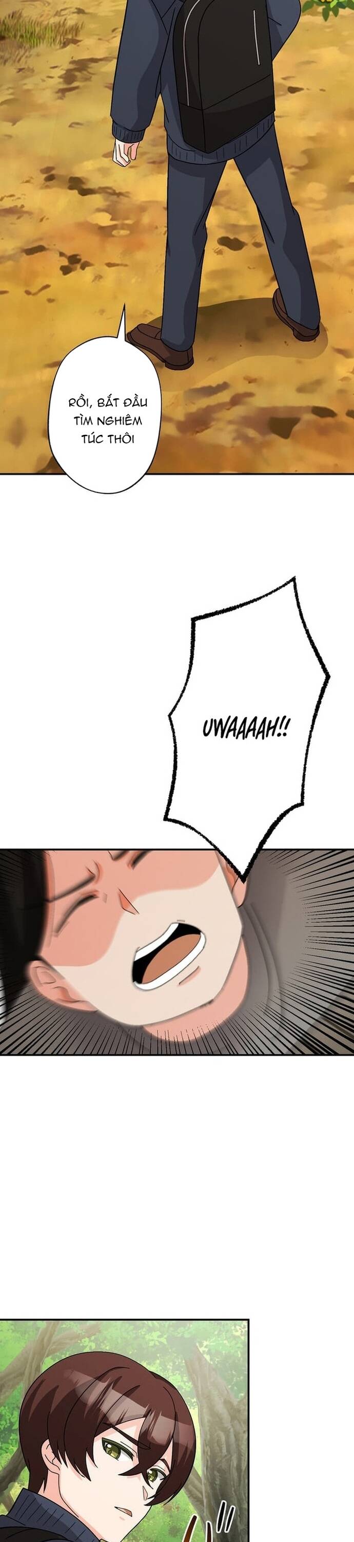 Con Slime Yếu Nhất Ta Từng Cứu Giờ Đã Trở Thành Huyền Thoại! Chapter 8 - 23