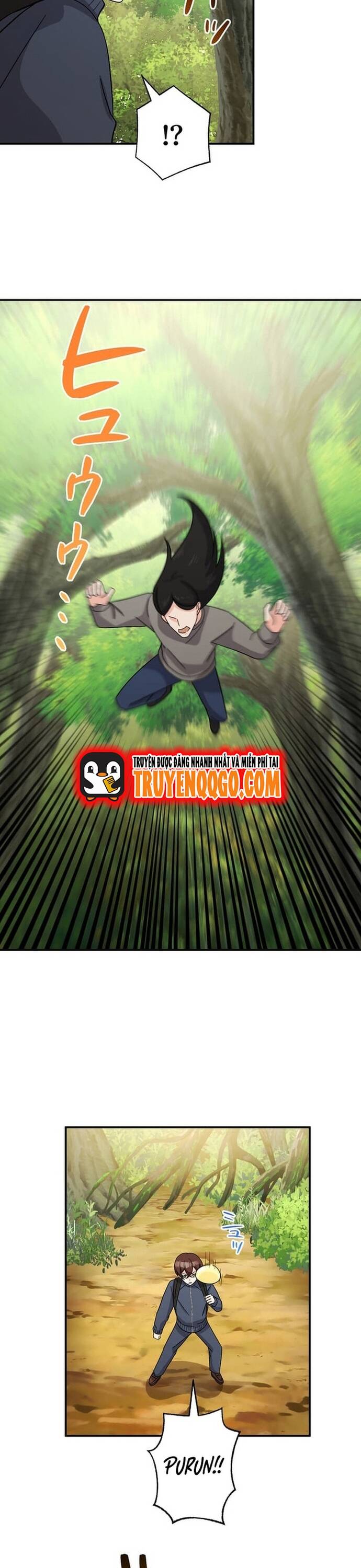 Con Slime Yếu Nhất Ta Từng Cứu Giờ Đã Trở Thành Huyền Thoại! Chapter 8 - 24