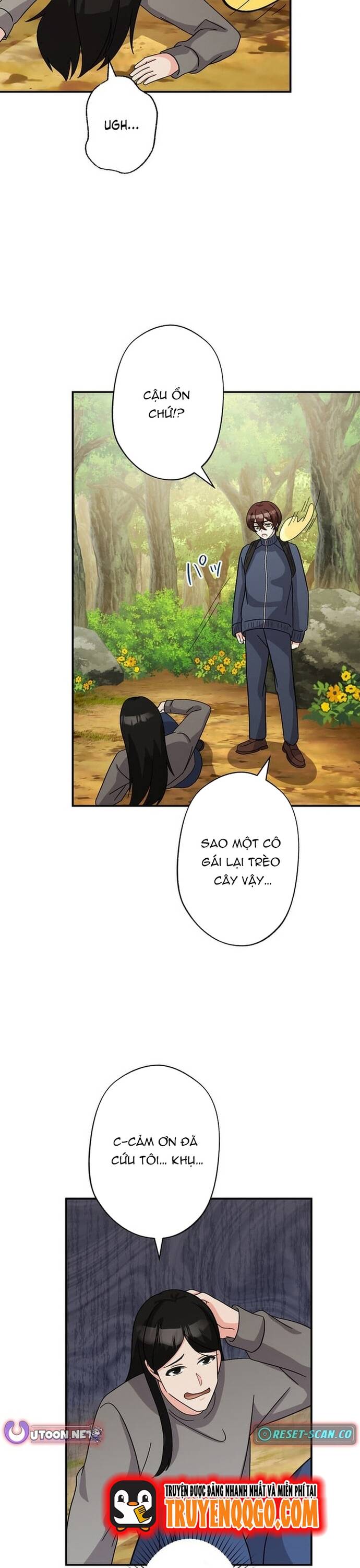 Con Slime Yếu Nhất Ta Từng Cứu Giờ Đã Trở Thành Huyền Thoại! Chapter 8 - 26