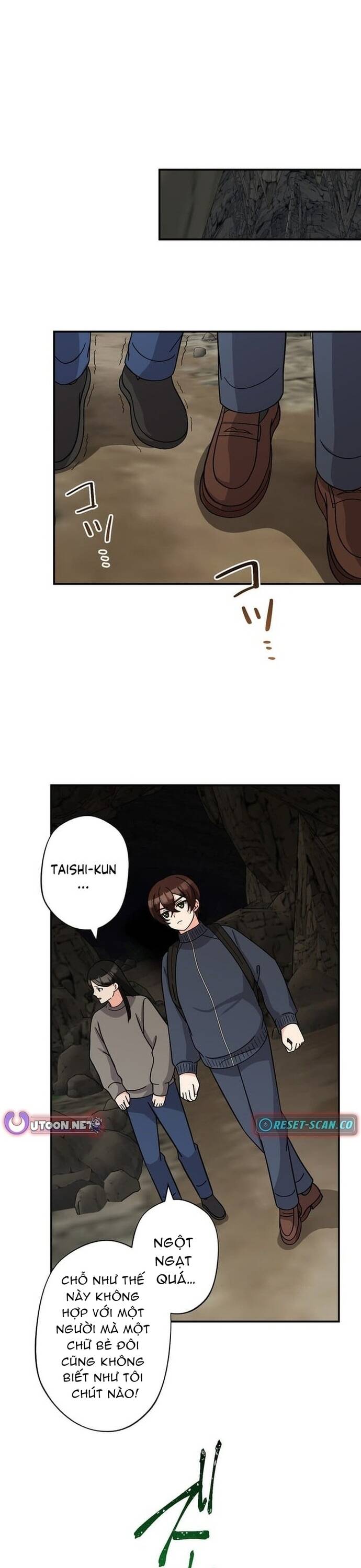 Con Slime Yếu Nhất Ta Từng Cứu Giờ Đã Trở Thành Huyền Thoại! Chapter 9 - 9