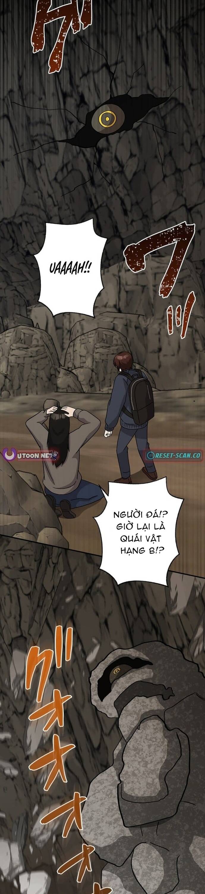 Con Slime Yếu Nhất Ta Từng Cứu Giờ Đã Trở Thành Huyền Thoại! Chapter 9 - 13