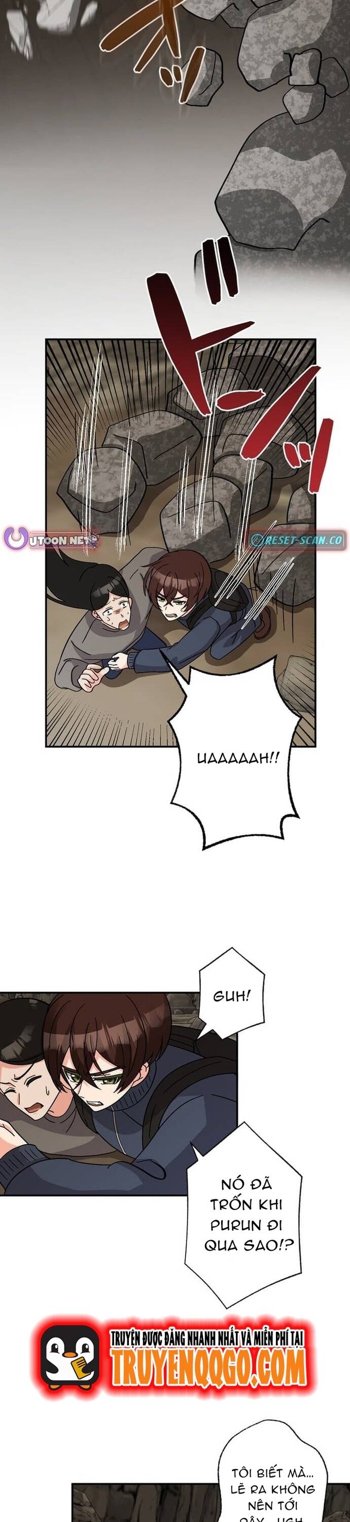 Con Slime Yếu Nhất Ta Từng Cứu Giờ Đã Trở Thành Huyền Thoại! Chapter 9 - 14