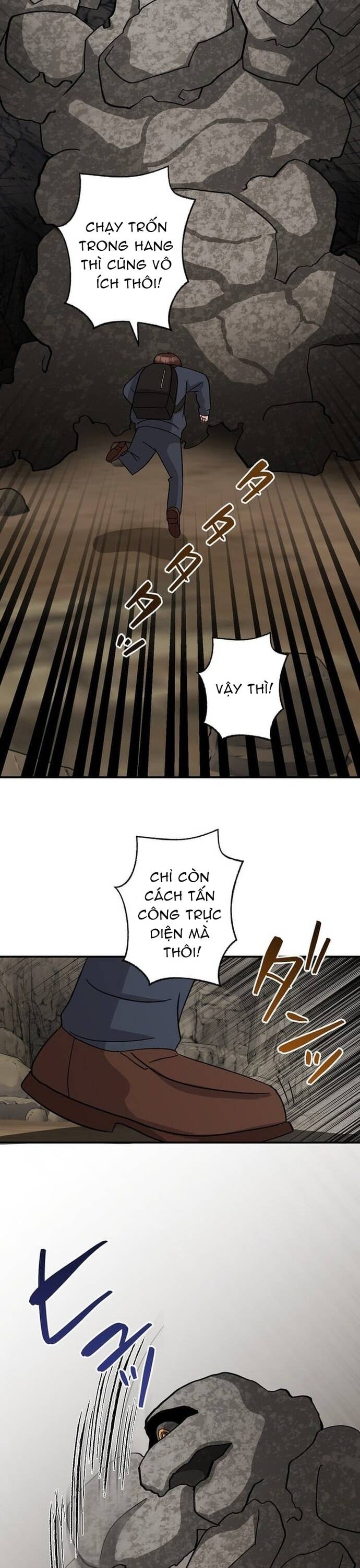 Con Slime Yếu Nhất Ta Từng Cứu Giờ Đã Trở Thành Huyền Thoại! Chapter 9 - 16