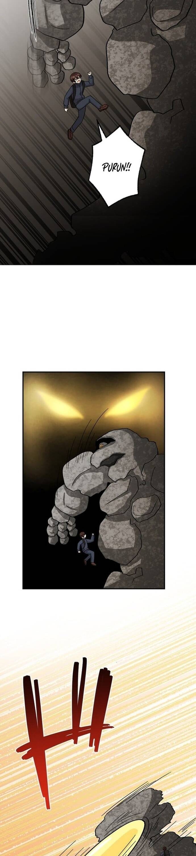 Con Slime Yếu Nhất Ta Từng Cứu Giờ Đã Trở Thành Huyền Thoại! Chapter 9 - 17