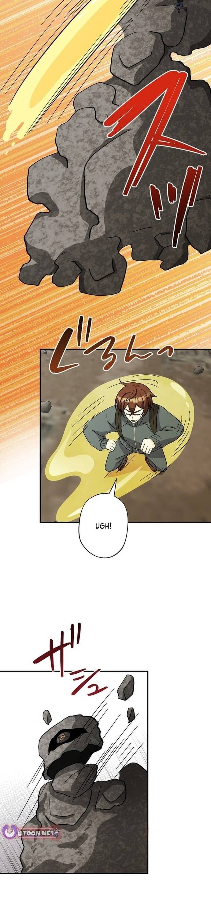 Con Slime Yếu Nhất Ta Từng Cứu Giờ Đã Trở Thành Huyền Thoại! Chapter 9 - 18