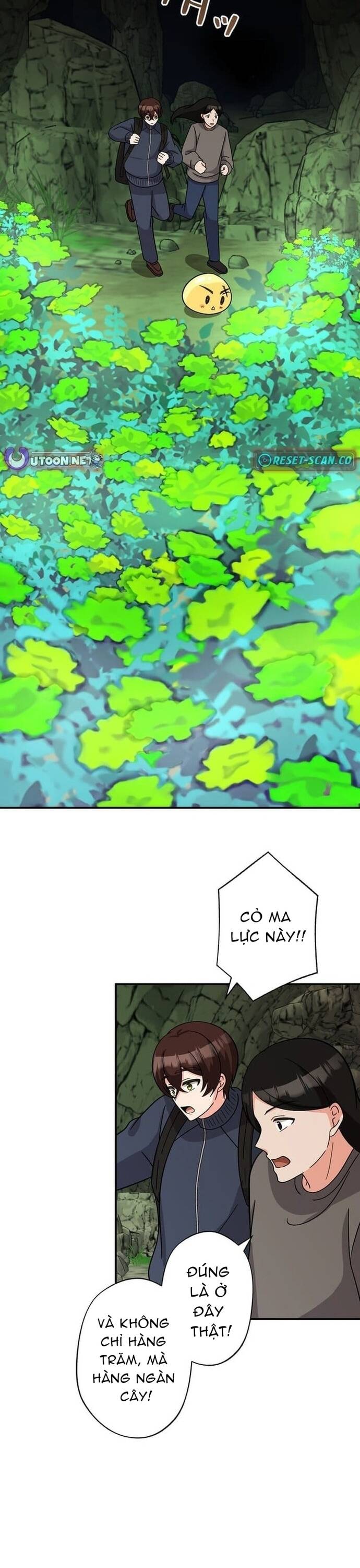 Con Slime Yếu Nhất Ta Từng Cứu Giờ Đã Trở Thành Huyền Thoại! Chapter 9 - 26