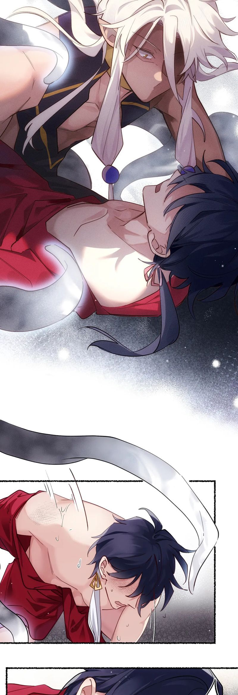 Chữa Lành Tà Thần Của Tôi Chapter 1 - 26