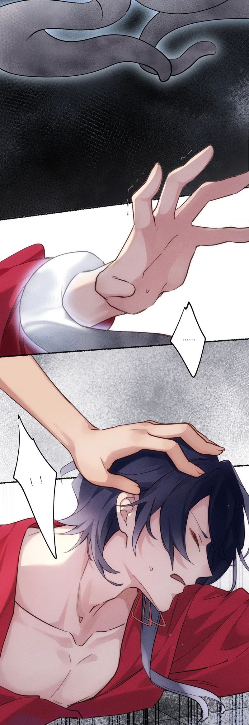 Chữa Lành Tà Thần Của Tôi Chapter 1 - 28
