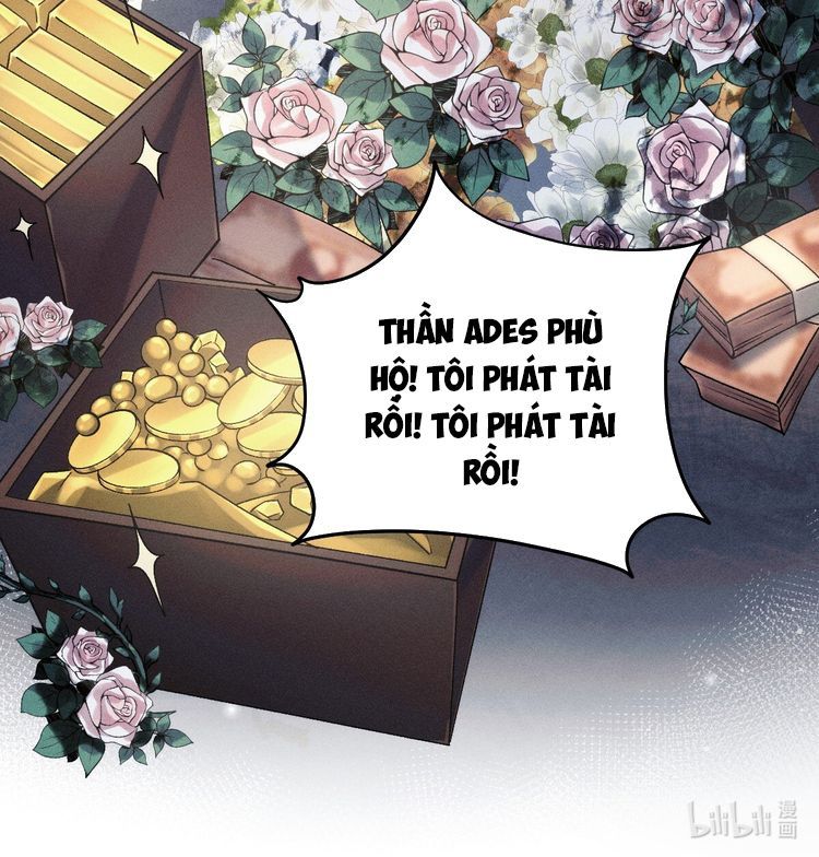 Chữa Lành Tà Thần Của Tôi Chapter 13 - 18