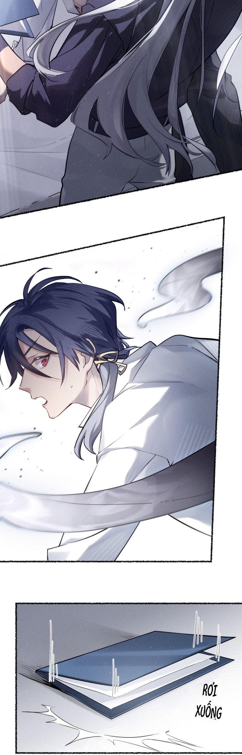Chữa Lành Tà Thần Của Tôi Chapter 15 - 10