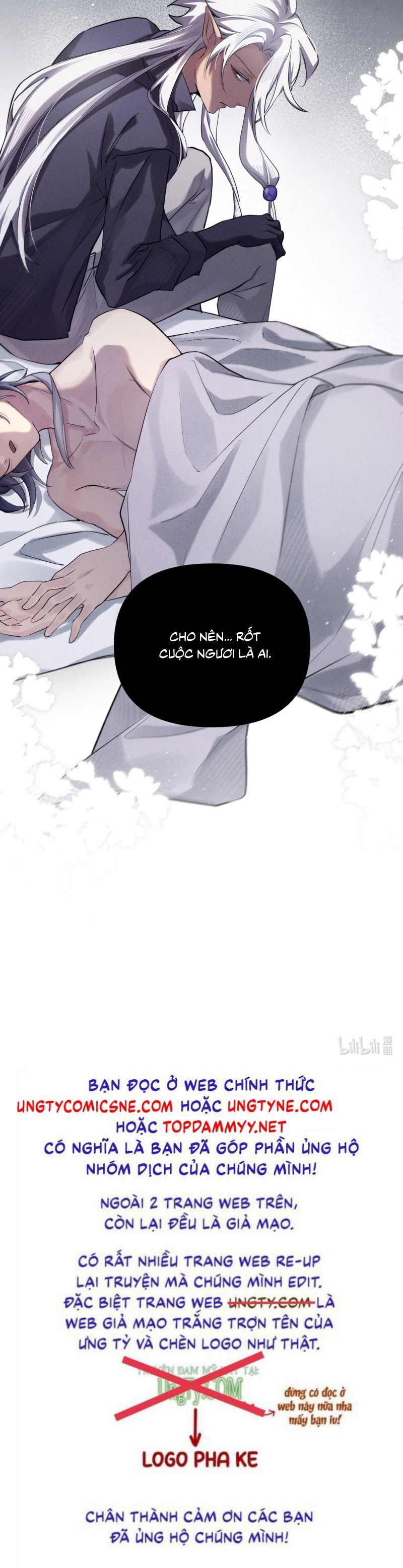 Chữa Lành Tà Thần Của Tôi Chapter 16 - 15