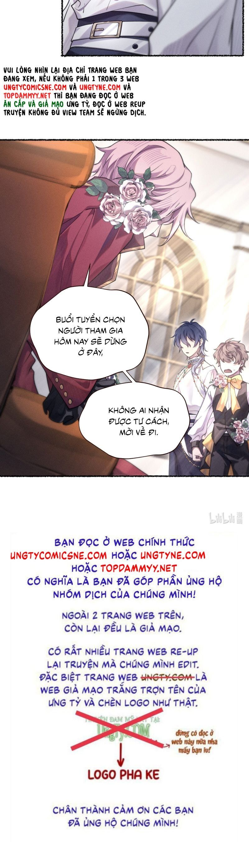 Chữa Lành Tà Thần Của Tôi Chapter 19 - 15