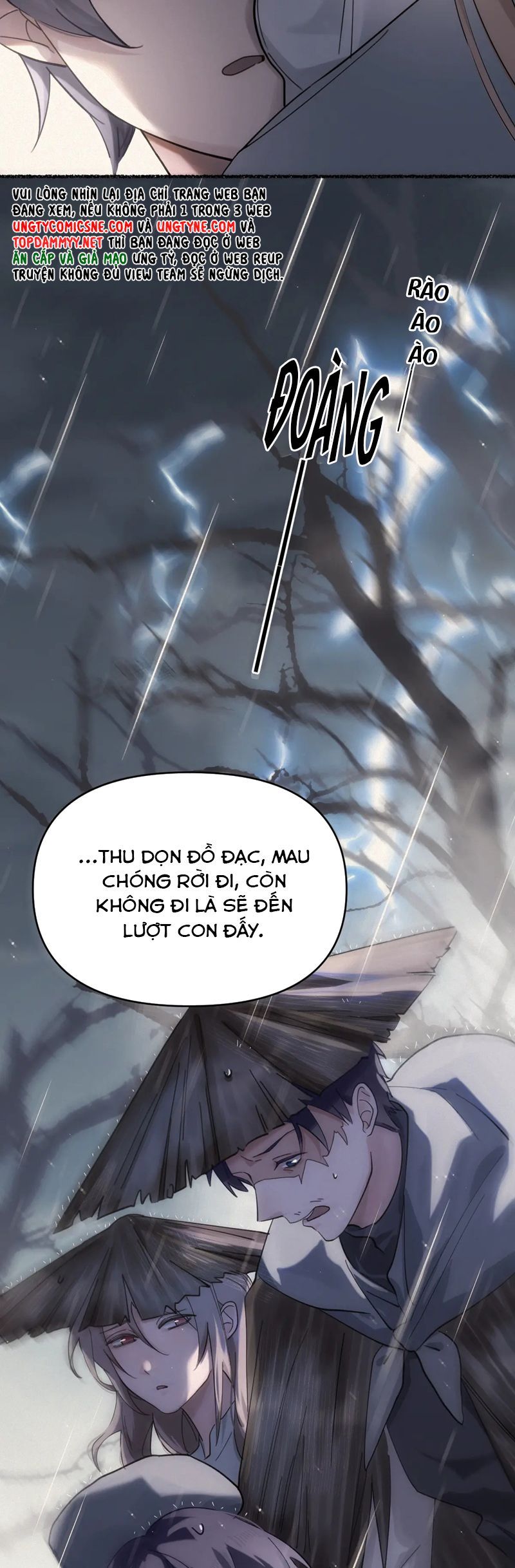Chữa Lành Tà Thần Của Tôi Chapter 2 - 13