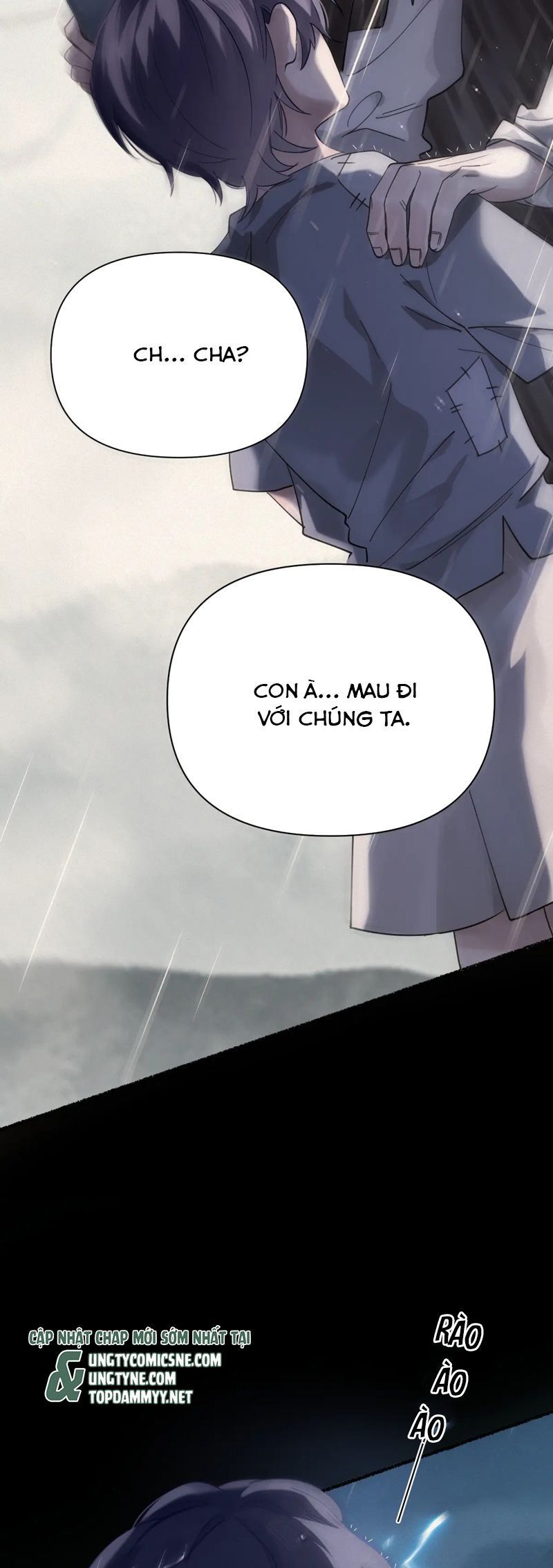 Chữa Lành Tà Thần Của Tôi Chapter 2 - 14