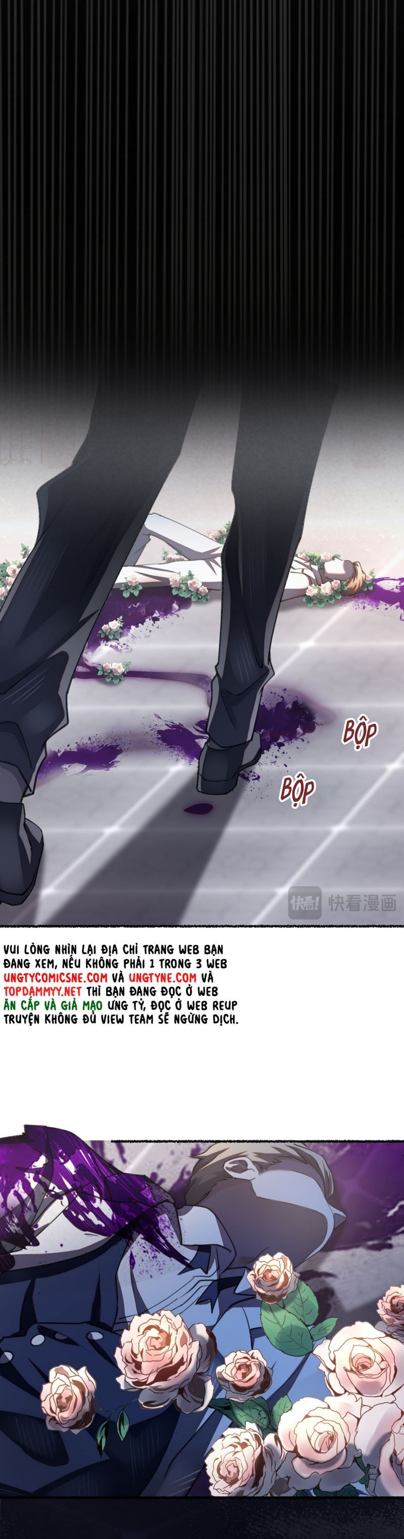 Chữa Lành Tà Thần Của Tôi Chapter 22 - 14