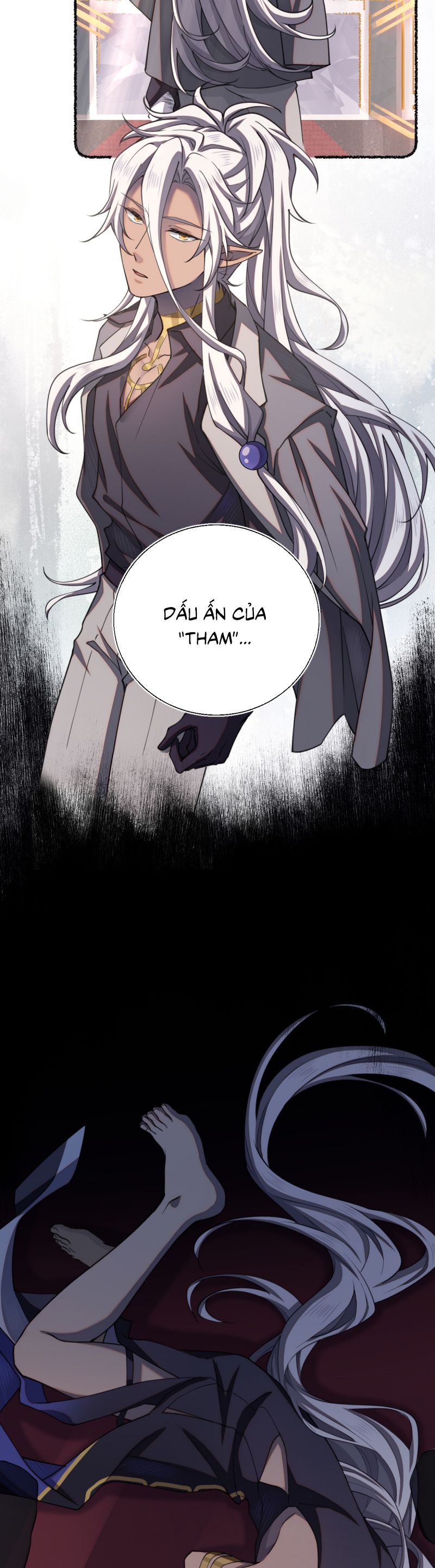 Chữa Lành Tà Thần Của Tôi Chapter 22 - 4