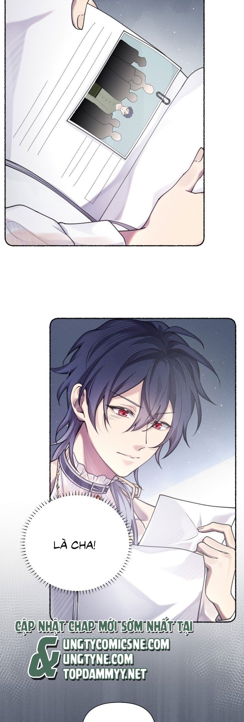 Chữa Lành Tà Thần Của Tôi Chapter 23 - 13