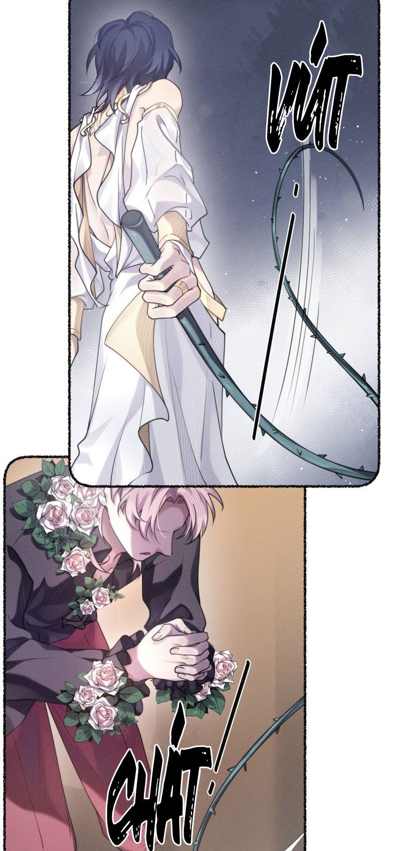 Chữa Lành Tà Thần Của Tôi Chapter 23 - 19