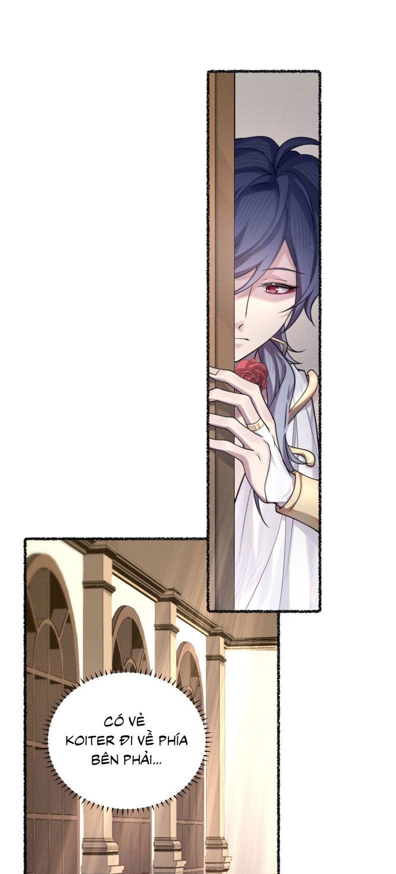 Chữa Lành Tà Thần Của Tôi Chapter 24 - 13