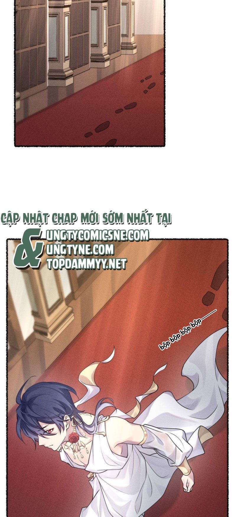 Chữa Lành Tà Thần Của Tôi Chapter 24 - 14