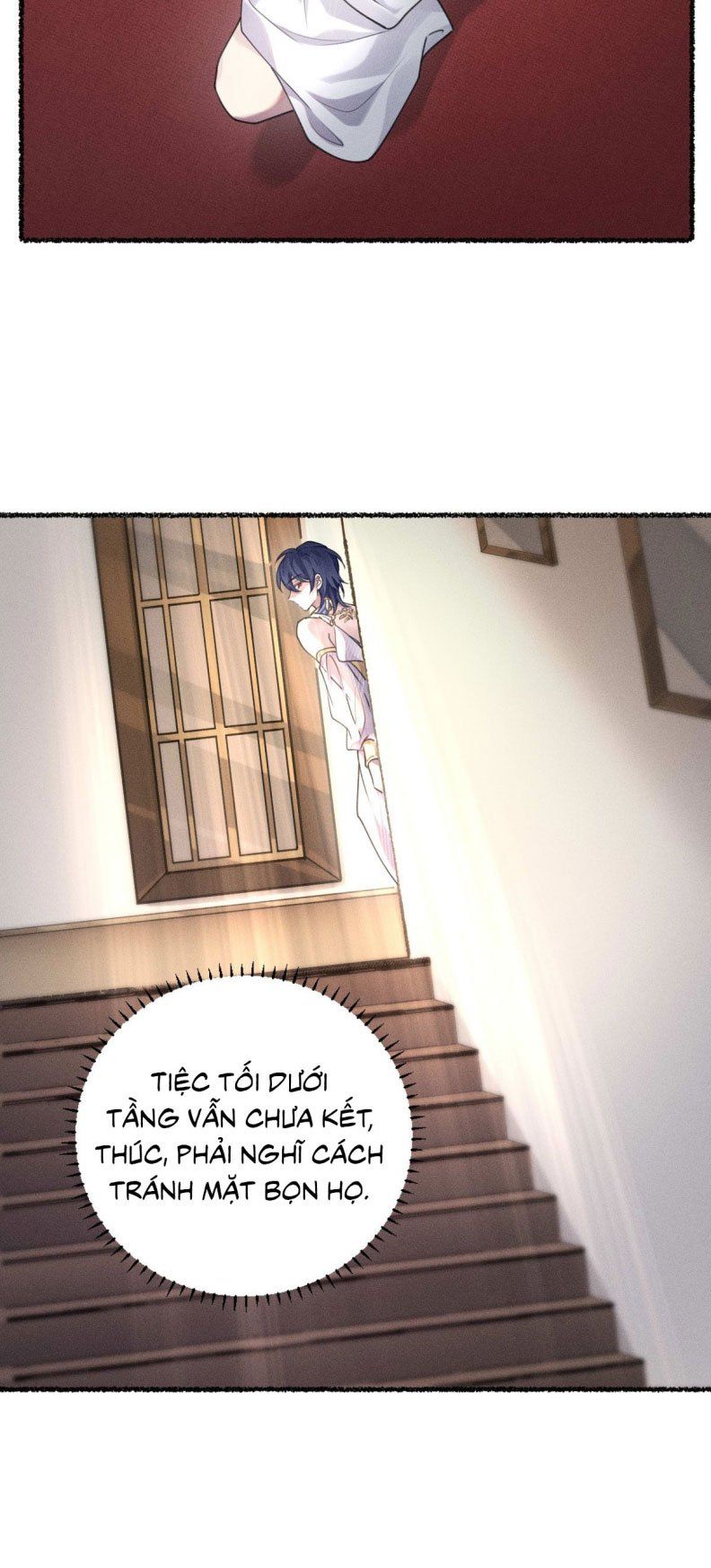 Chữa Lành Tà Thần Của Tôi Chapter 24 - 15