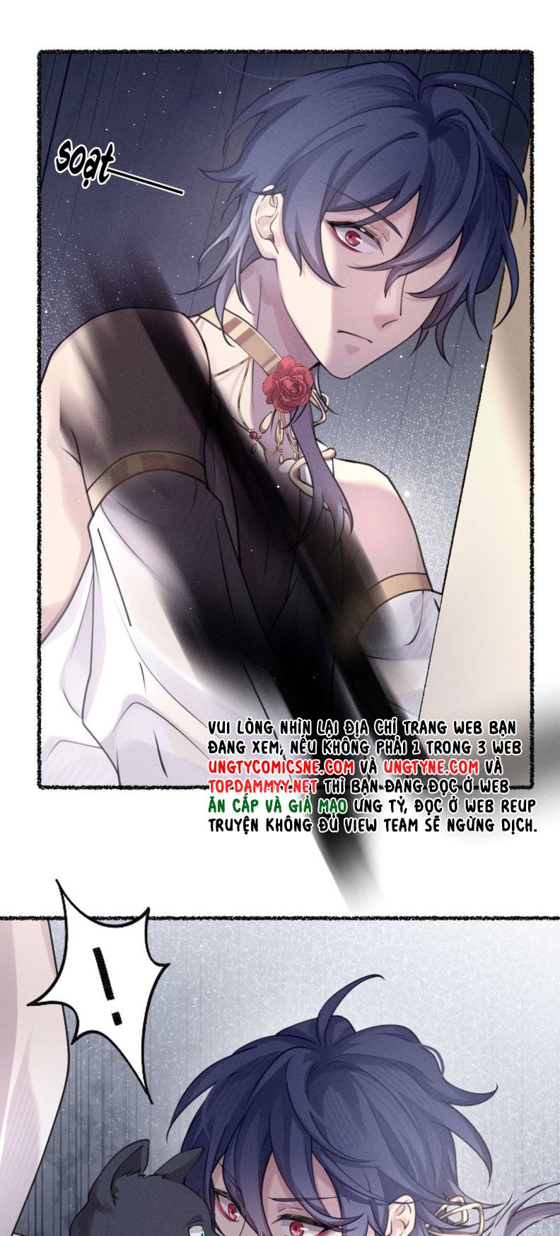 Chữa Lành Tà Thần Của Tôi Chapter 24 - 16