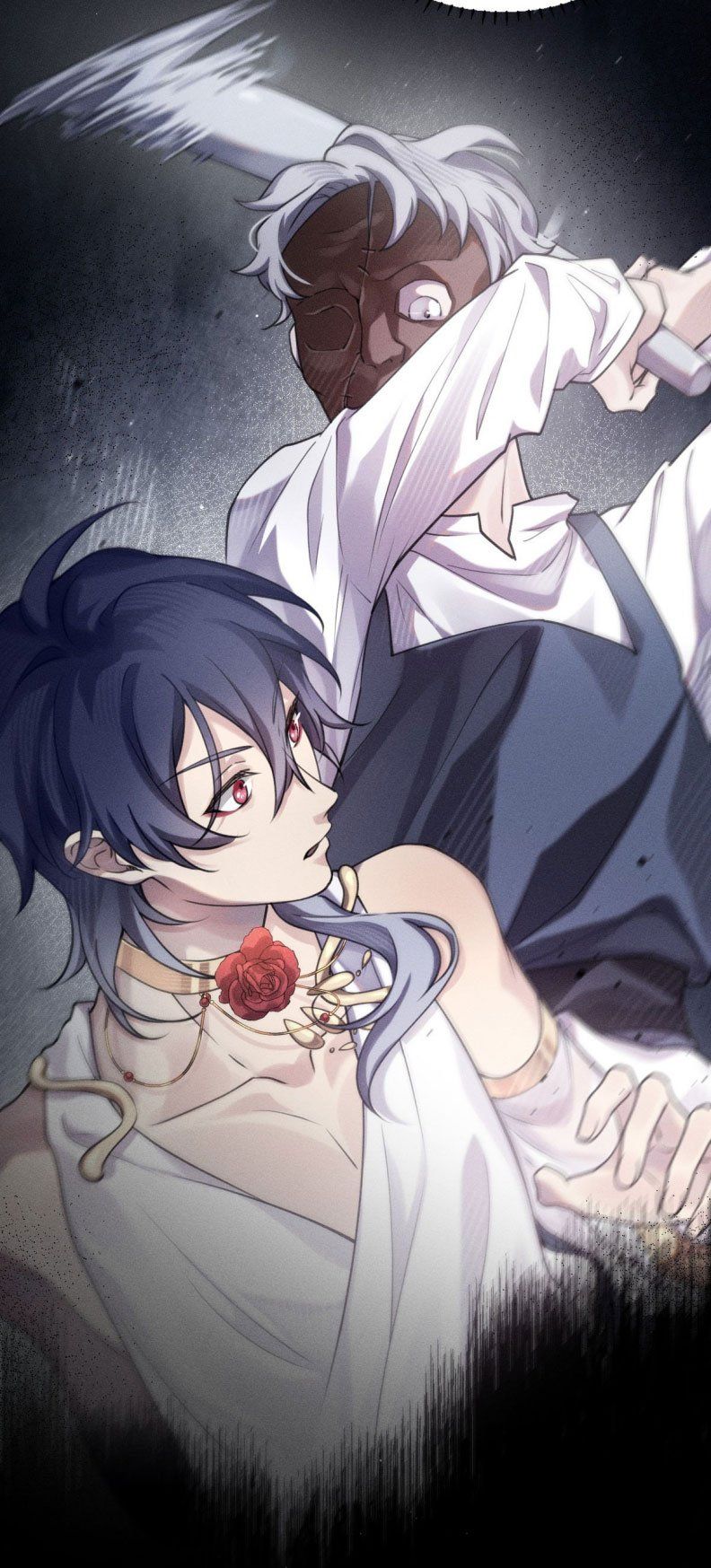 Chữa Lành Tà Thần Của Tôi Chapter 24 - 19
