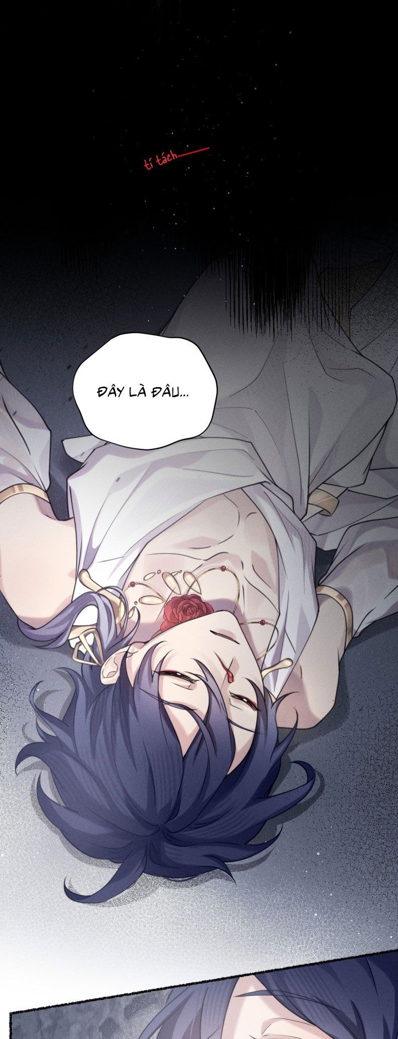 Chữa Lành Tà Thần Của Tôi Chapter 24 - 20