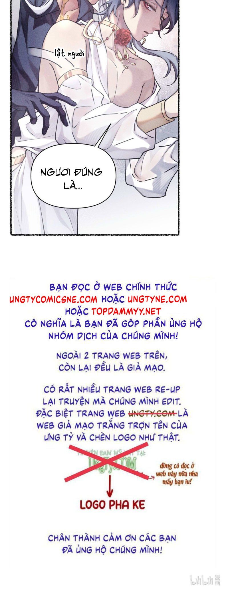 Chữa Lành Tà Thần Của Tôi Chapter 24 - 26