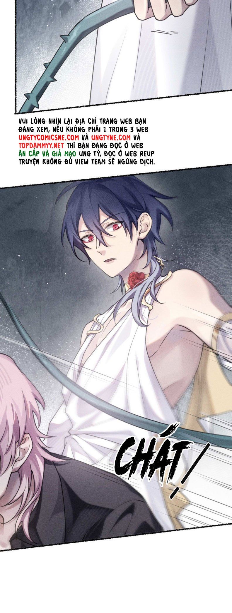 Chữa Lành Tà Thần Của Tôi Chapter 24 - 5