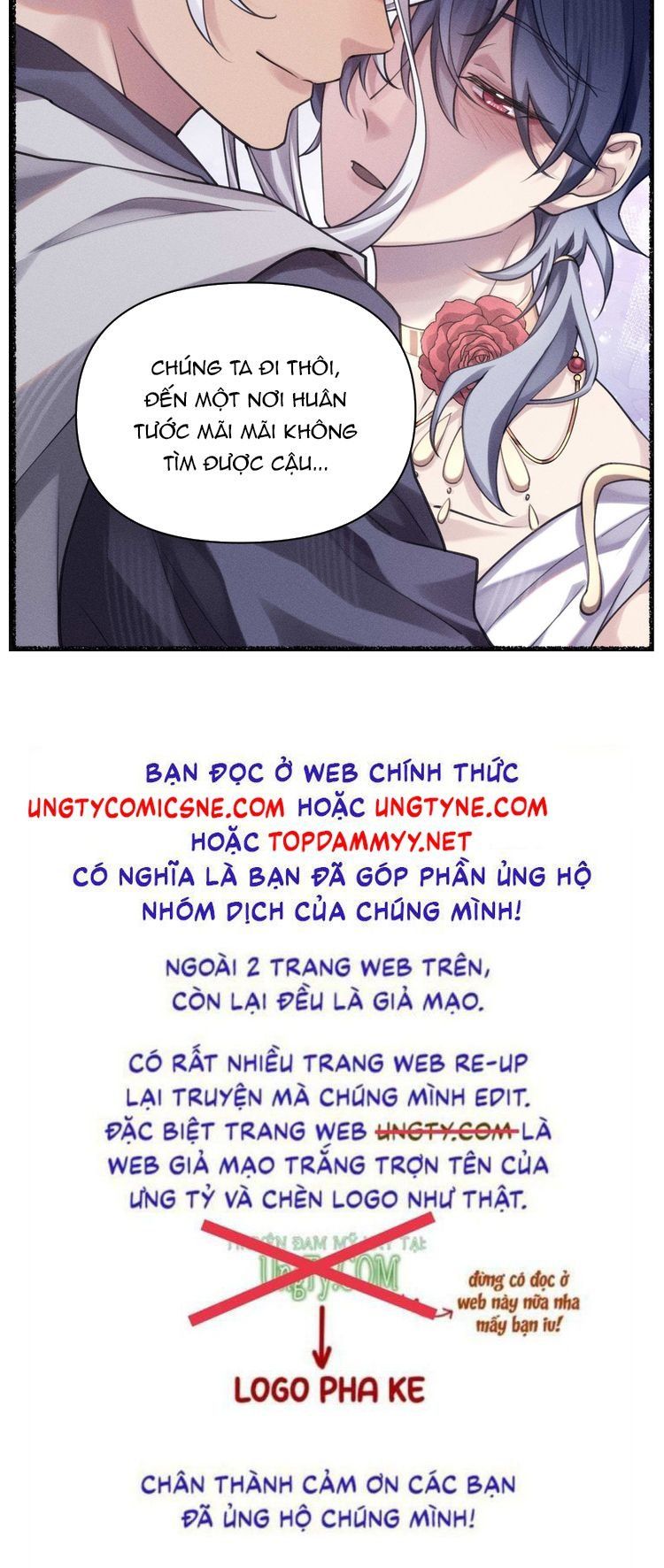 Chữa Lành Tà Thần Của Tôi Chapter 25 - 16