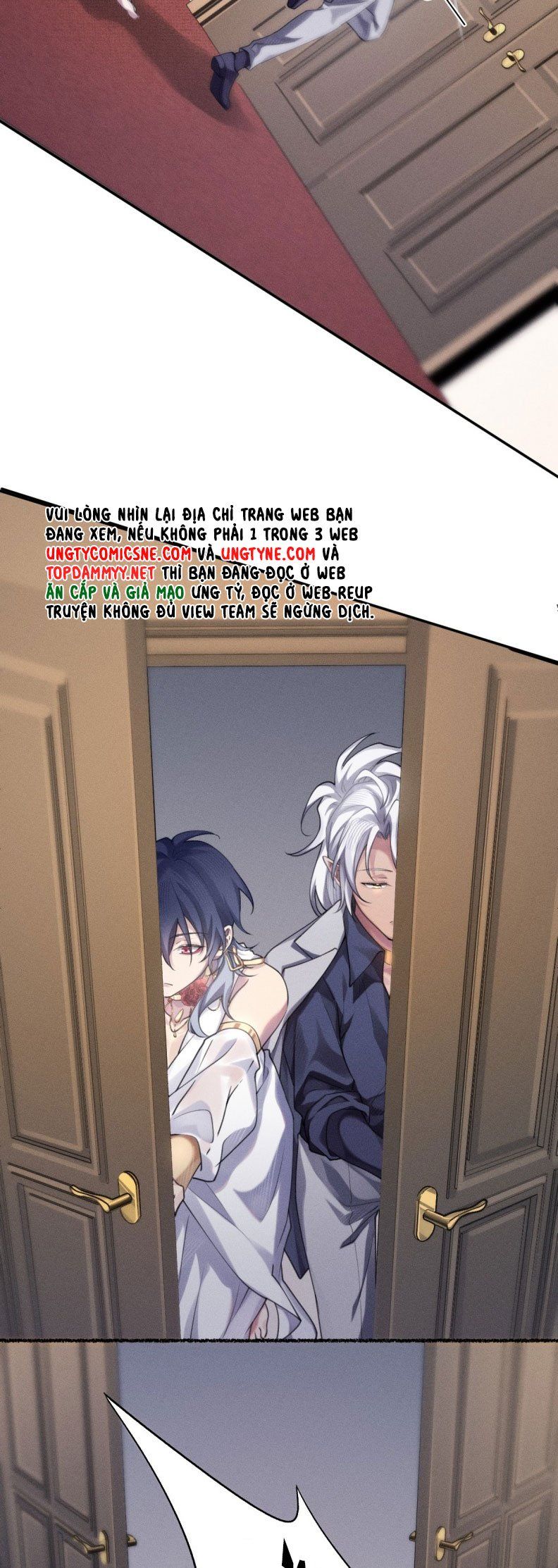 Chữa Lành Tà Thần Của Tôi Chapter 26 - 14